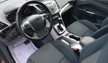 Ford C-MAX 2.0 TDCi Titanium full