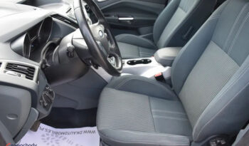 Ford C-MAX 2.0 TDCi Titanium full
