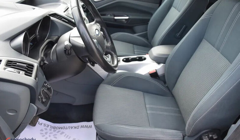 Ford C-MAX 2.0 TDCi Titanium full