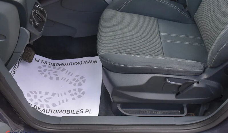Ford C-MAX 2.0 TDCi Titanium full