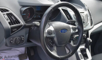 Ford C-MAX 2.0 TDCi Titanium full
