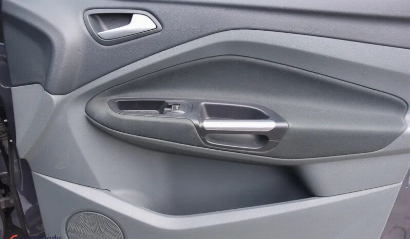 Ford C-MAX 2.0 TDCi Titanium full