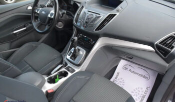 Ford C-MAX 2.0 TDCi Titanium full