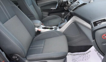 Ford C-MAX 2.0 TDCi Titanium full