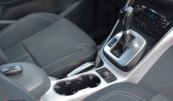 Ford C-MAX 2.0 TDCi Titanium full