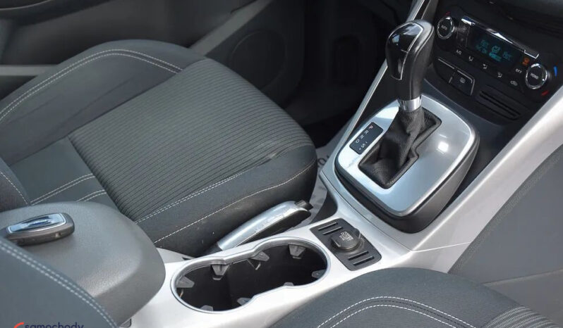 Ford C-MAX 2.0 TDCi Titanium full