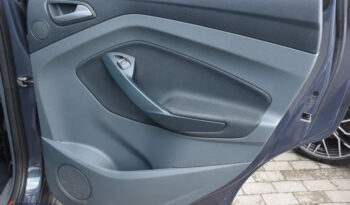 Ford C-MAX 2.0 TDCi Titanium full