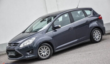Ford C-MAX 2.0 TDCi Titanium full