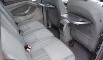 Ford C-MAX 2.0 TDCi Titanium full