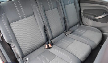Ford C-MAX 2.0 TDCi Titanium full