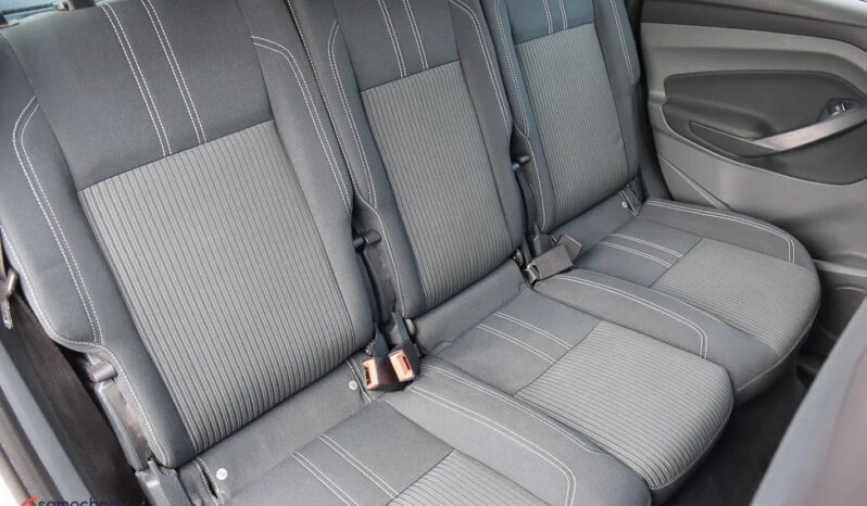 Ford C-MAX 2.0 TDCi Titanium full