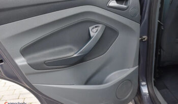 Ford C-MAX 2.0 TDCi Titanium full