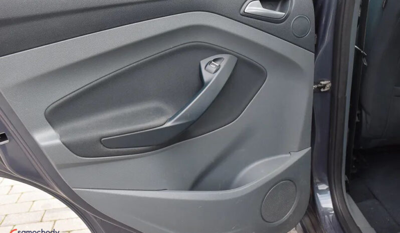 Ford C-MAX 2.0 TDCi Titanium full