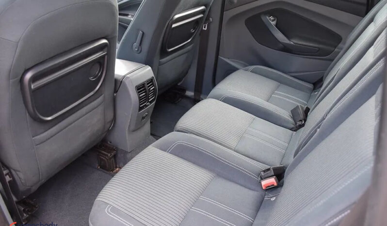 Ford C-MAX 2.0 TDCi Titanium full