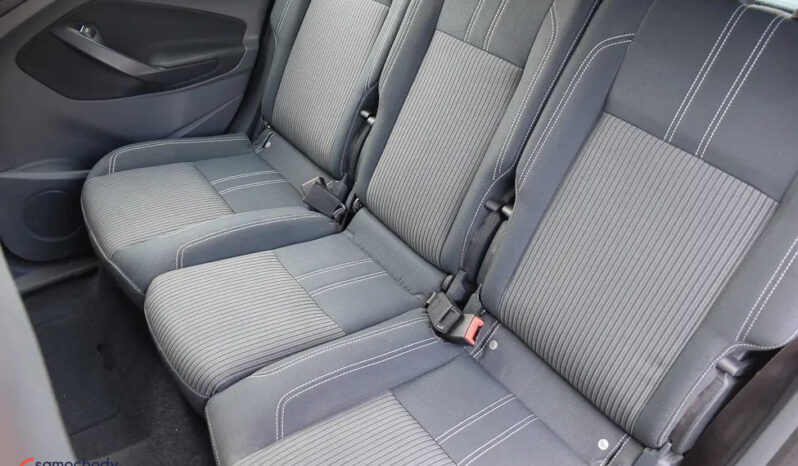 Ford C-MAX 2.0 TDCi Titanium full