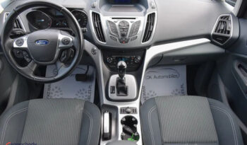 Ford C-MAX 2.0 TDCi Titanium full