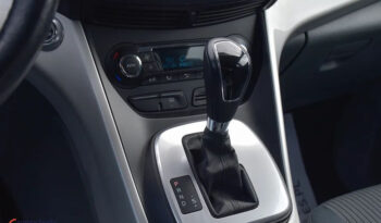 Ford C-MAX 2.0 TDCi Titanium full