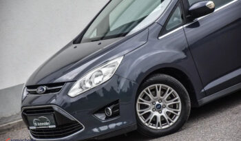 Ford C-MAX 2.0 TDCi Titanium full