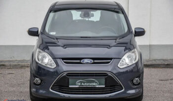 Ford C-MAX 2.0 TDCi Titanium full