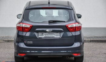 Ford C-MAX 2.0 TDCi Titanium full