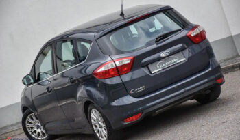 Ford C-MAX 2.0 TDCi Titanium full