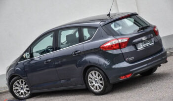 Ford C-MAX 2.0 TDCi Titanium full