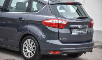Ford C-MAX 2.0 TDCi Titanium full