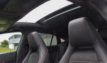 Mercedes-Benz CLA 220 4-Matic AMG Line full