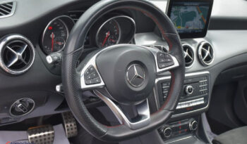 Mercedes-Benz CLA 220 4-Matic AMG Line full
