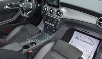 Mercedes-Benz CLA 220 4-Matic AMG Line full