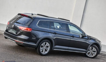 Volkswagen Passat Alltrack 2.0 TDI SCR 4Motion DSG (BMT) full
