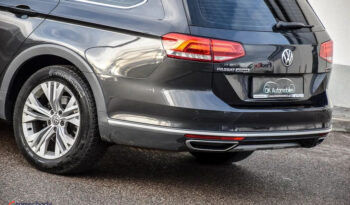 Volkswagen Passat Alltrack 2.0 TDI SCR 4Motion DSG (BMT) full