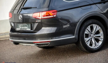 Volkswagen Passat Alltrack 2.0 TDI SCR 4Motion DSG (BMT) full