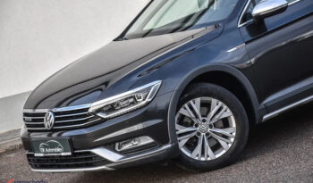 Volkswagen Passat Alltrack 2.0 TDI SCR 4Motion DSG (BMT) full