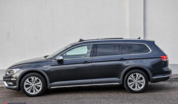 Volkswagen Passat Alltrack 2.0 TDI SCR 4Motion DSG (BMT) full