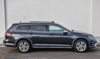 Volkswagen Passat Alltrack 2.0 TDI SCR 4Motion DSG (BMT) full
