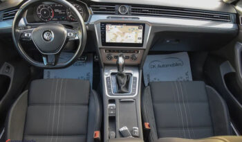 Volkswagen Passat Alltrack 2.0 TDI SCR 4Motion DSG (BMT) full