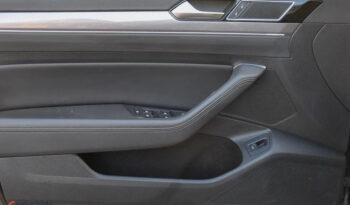 Volkswagen Passat Alltrack 2.0 TDI SCR 4Motion DSG (BMT) full