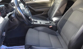 Volkswagen Passat Alltrack 2.0 TDI SCR 4Motion DSG (BMT) full