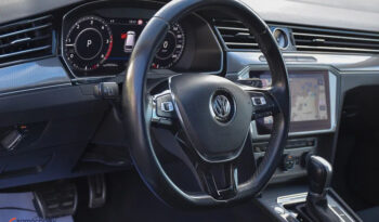 Volkswagen Passat Alltrack 2.0 TDI SCR 4Motion DSG (BMT) full
