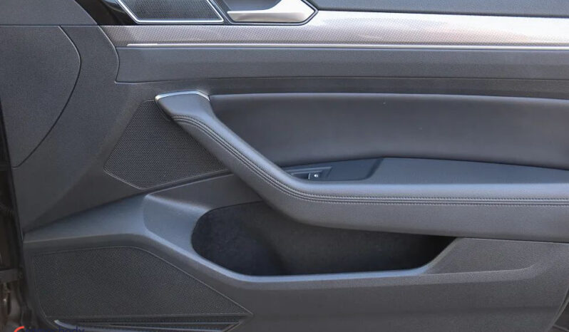 Volkswagen Passat Alltrack 2.0 TDI SCR 4Motion DSG (BMT) full