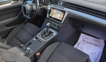 Volkswagen Passat Alltrack 2.0 TDI SCR 4Motion DSG (BMT) full