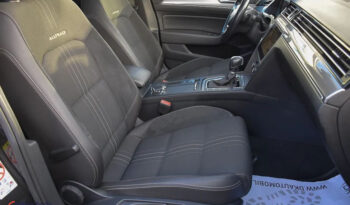 Volkswagen Passat Alltrack 2.0 TDI SCR 4Motion DSG (BMT) full