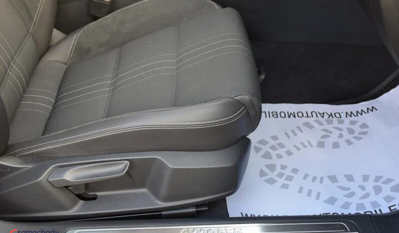 Volkswagen Passat Alltrack 2.0 TDI SCR 4Motion DSG (BMT) full