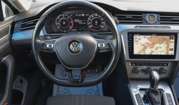 Volkswagen Passat Alltrack 2.0 TDI SCR 4Motion DSG (BMT) full