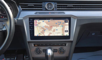 Volkswagen Passat Alltrack 2.0 TDI SCR 4Motion DSG (BMT) full
