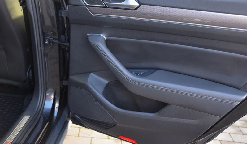 Volkswagen Passat Alltrack 2.0 TDI SCR 4Motion DSG (BMT) full