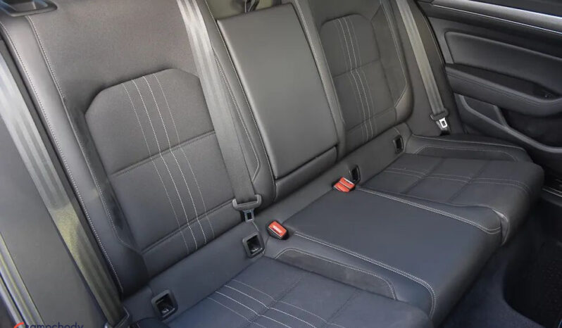 Volkswagen Passat Alltrack 2.0 TDI SCR 4Motion DSG (BMT) full