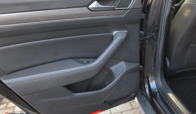 Volkswagen Passat Alltrack 2.0 TDI SCR 4Motion DSG (BMT) full
