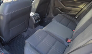 Volkswagen Passat Alltrack 2.0 TDI SCR 4Motion DSG (BMT) full